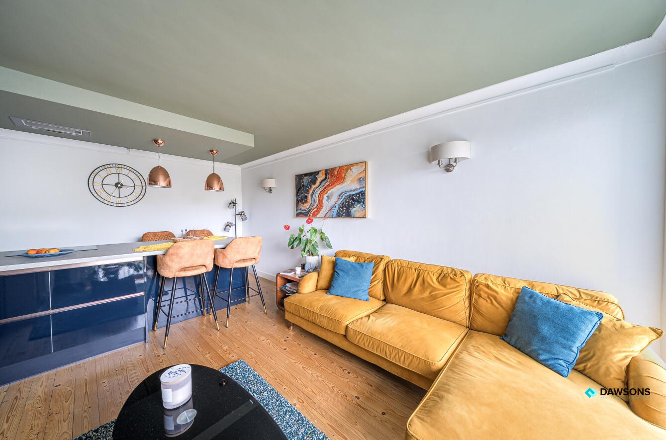 Highcliffe Court, Langland, Swansea, SA3 4TQ